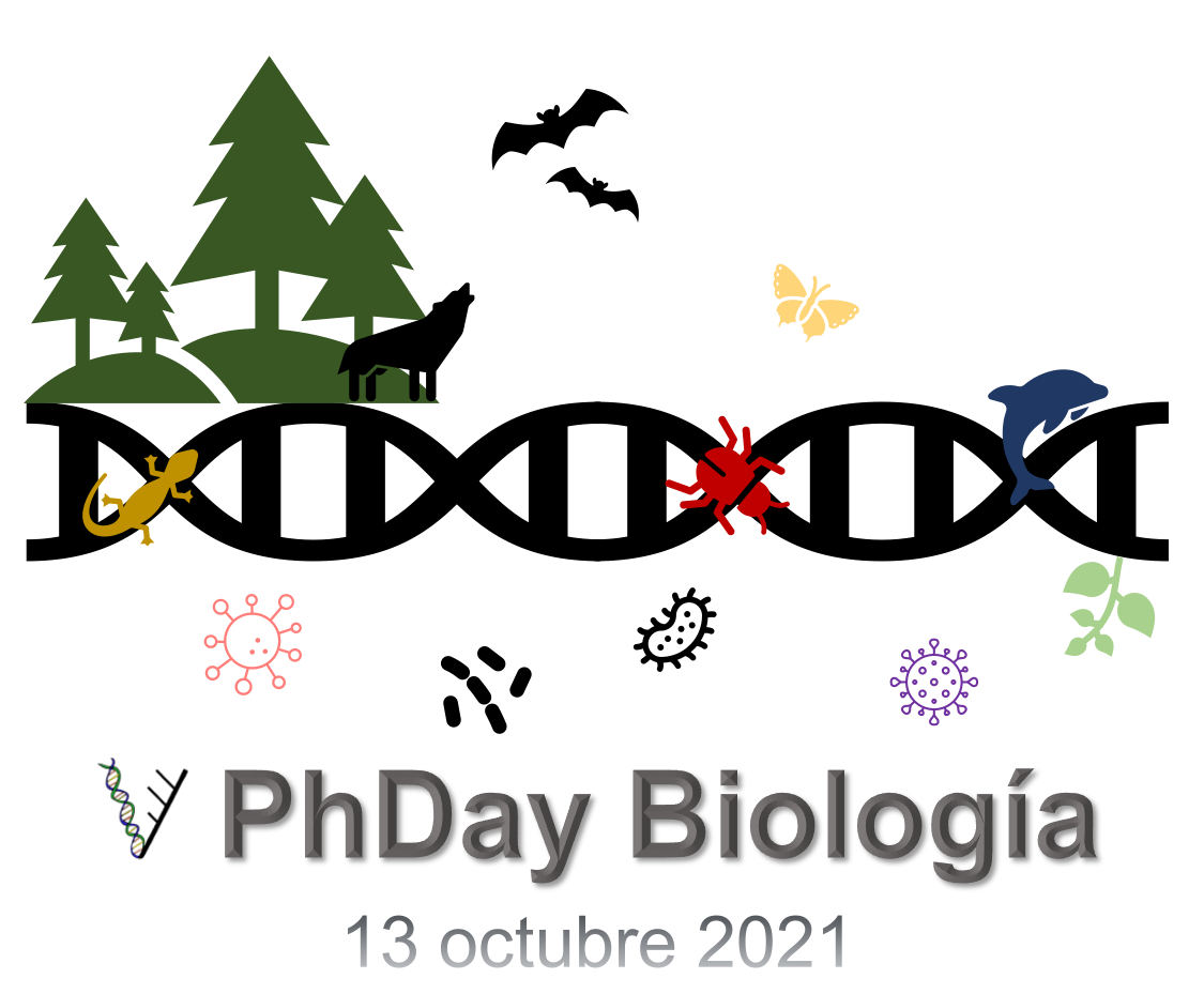 5o PhDay Biológicas - 1